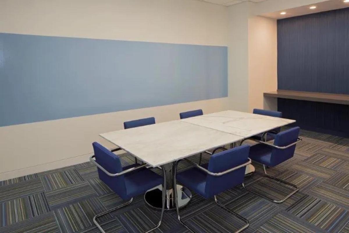 Beautiful 2Br Apartment At Crystal City With Gym Arlington Dış mekan fotoğraf