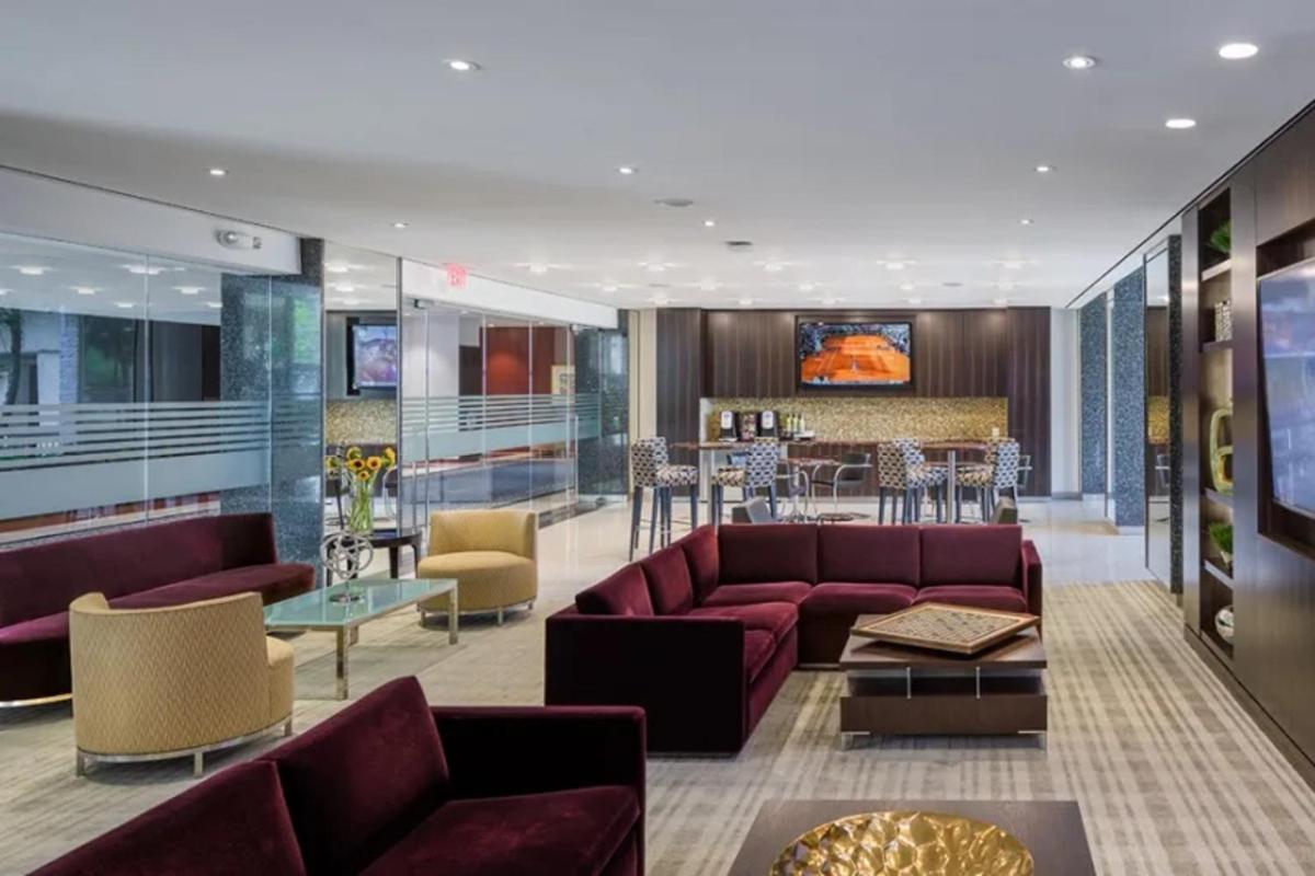Beautiful 2Br Apartment At Crystal City With Gym Arlington Dış mekan fotoğraf