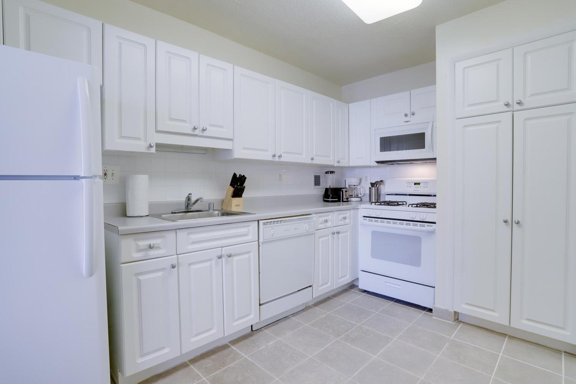 Beautiful 2Br Apartment At Crystal City With Gym Arlington Dış mekan fotoğraf